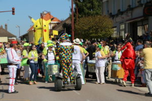 Carnaval de Creney
